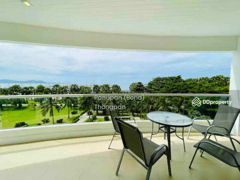 For Rent - Ocean Portofino, Chon Buri