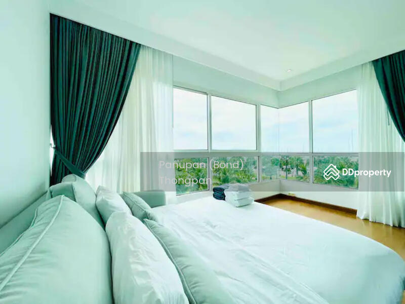 For Rent - Ocean Portofino, Chon Buri