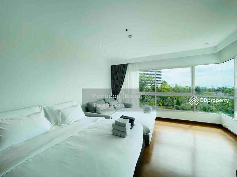 For Rent - Ocean Portofino, Chon Buri