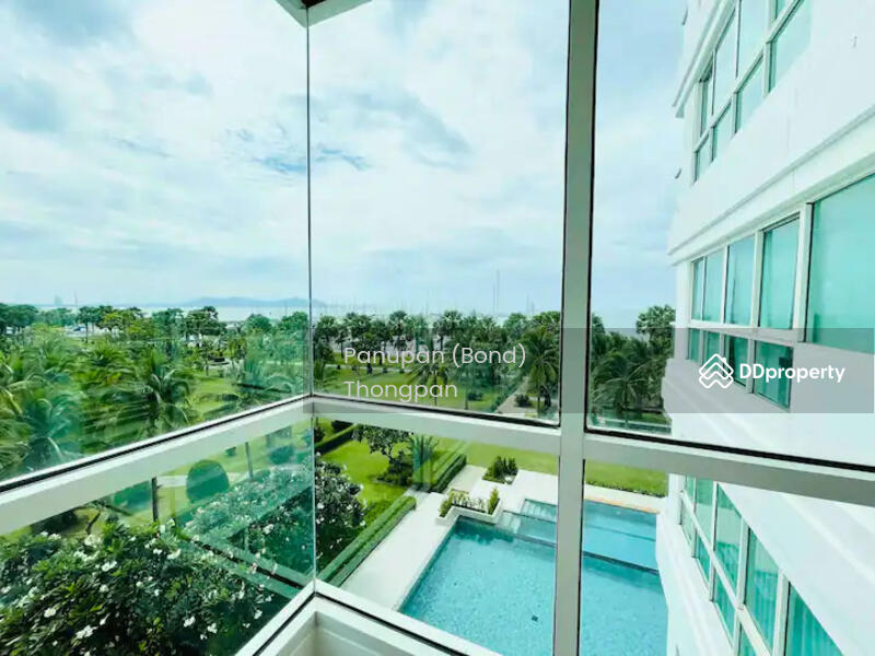 For Rent - Ocean Portofino, Chon Buri