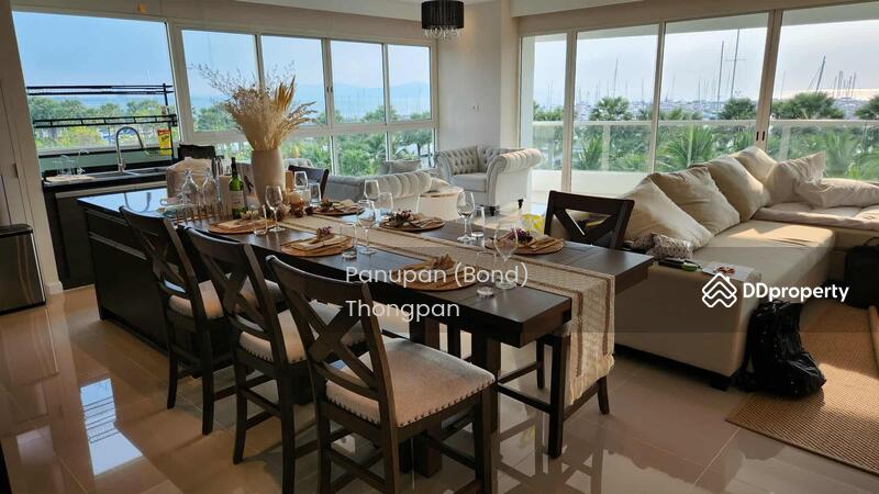For Rent - Ocean Portofino, Chon Buri