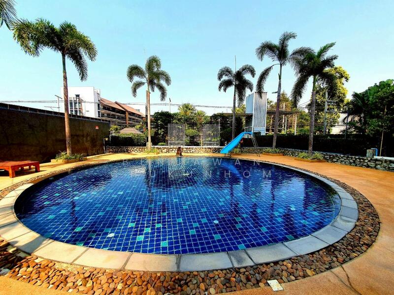 AD Hyatt Condominium, Chon Buri (Pattaya), 507 Na Kluea 16 Alley, Na Kloe, Bang Lamung (Pattaya), Chon Buri (Pattaya), Studio, 29 sqm, Condo For Sale, by Benjawan Chukunhom, 60153206 - DDproperty.com