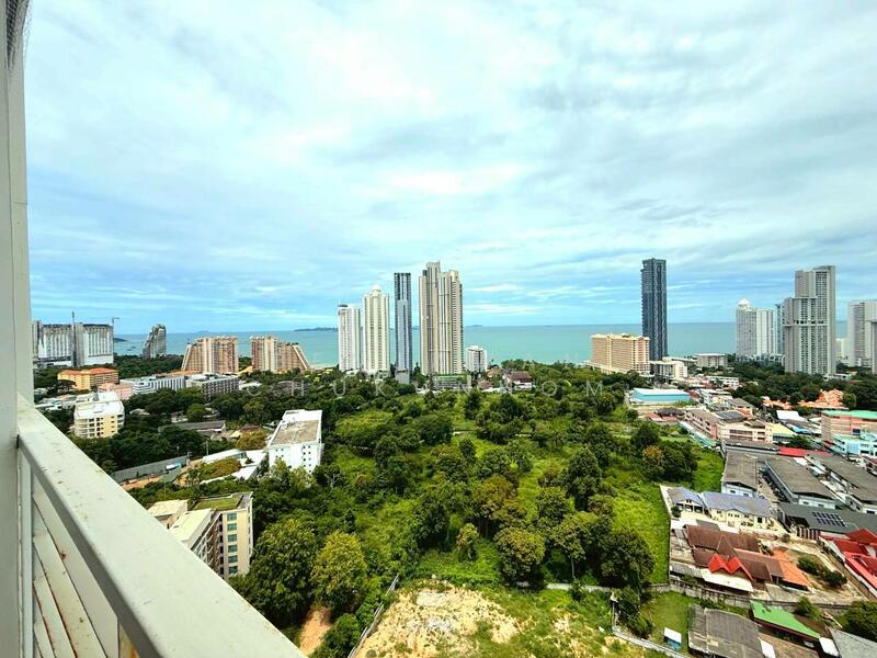 AD Hyatt Condominium, Chon Buri (Pattaya), 507 Na Kluea 16 Alley, Na Kloe, Bang Lamung (Pattaya), Chon Buri (Pattaya), Studio, 29 sqm, Condo For Sale, by Benjawan Chukunhom, 60153206 - DDproperty.com