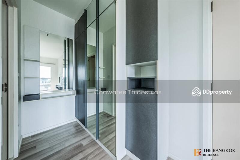 For Sale - The Key Wutthakat, Bangkok