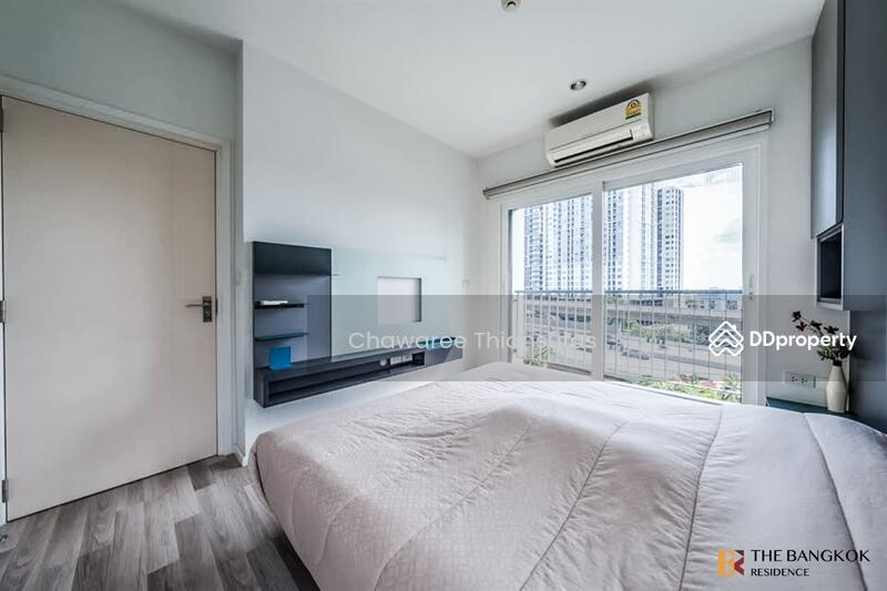 For Sale - The Key Wutthakat, Bangkok
