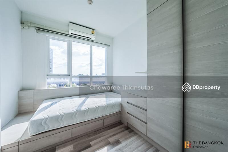 For Sale - The Key Wutthakat, Bangkok