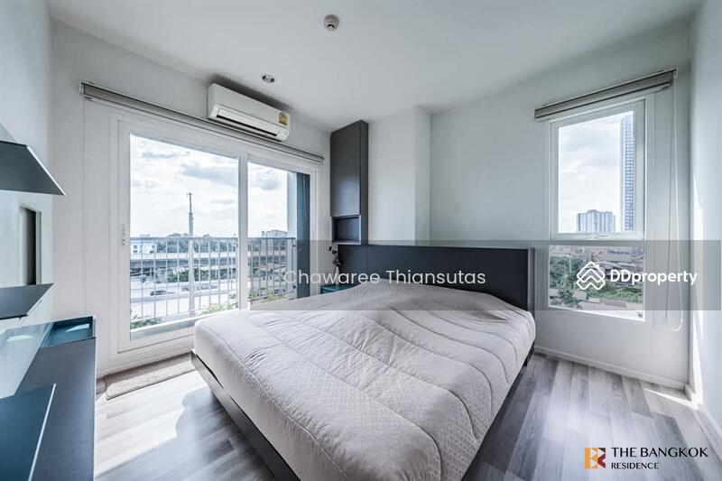 For Sale - The Key Wutthakat, Bangkok