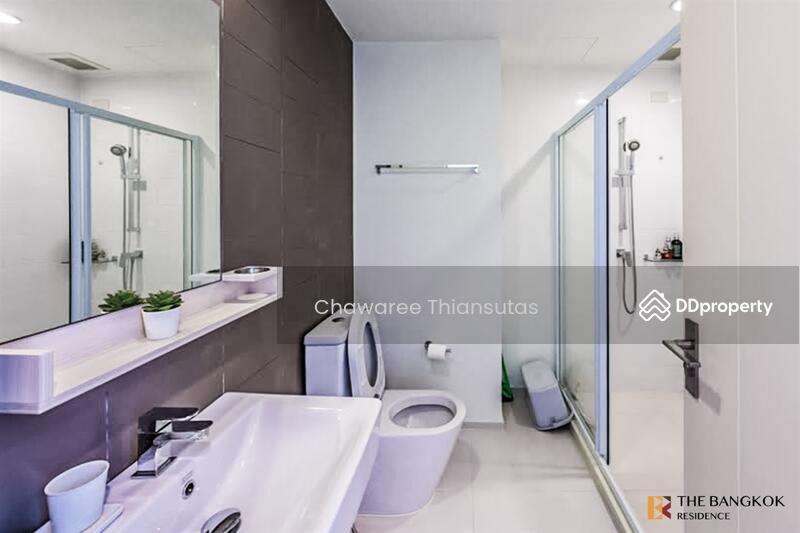 For Sale - The Key Wutthakat, Bangkok