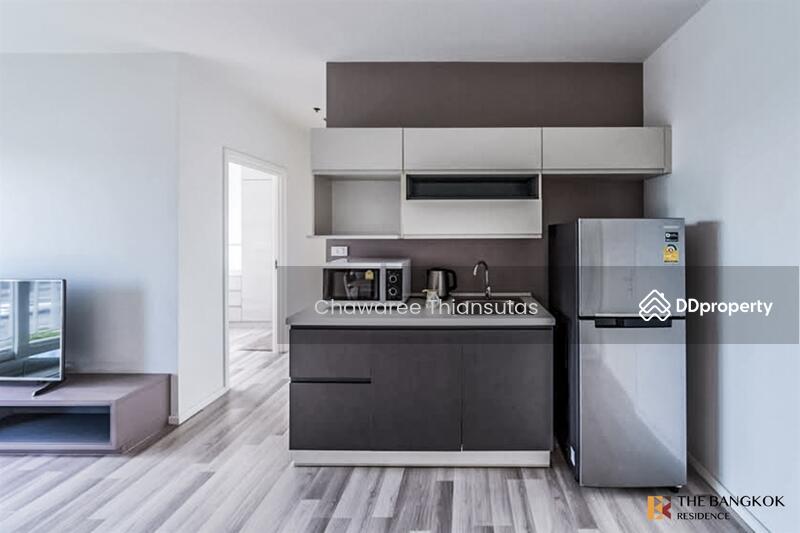For Sale - The Key Wutthakat, Bangkok