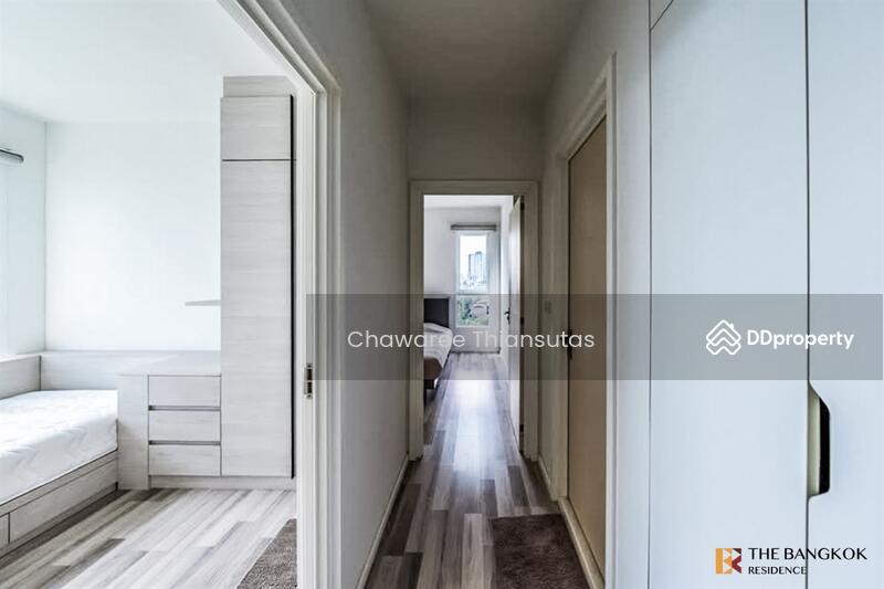 For Sale - The Key Wutthakat, Bangkok
