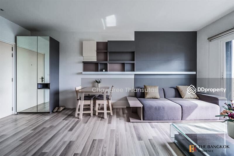 For Sale - The Key Wutthakat, Bangkok
