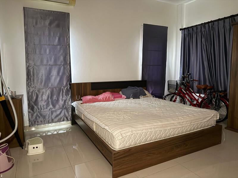 For Sale - Baan Dusit Pattaya Park, Chon Buri (Pattaya)