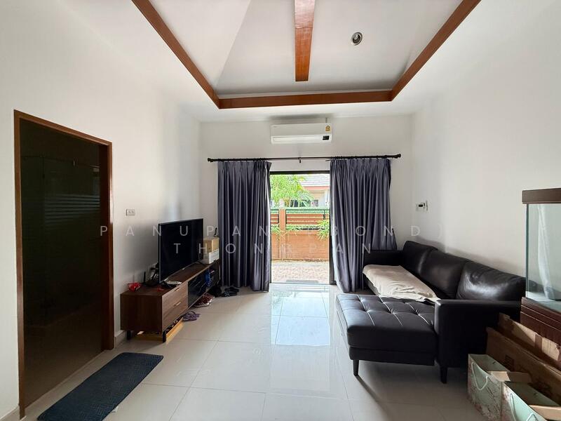 For Sale - Baan Dusit Pattaya Park, Chon Buri (Pattaya)