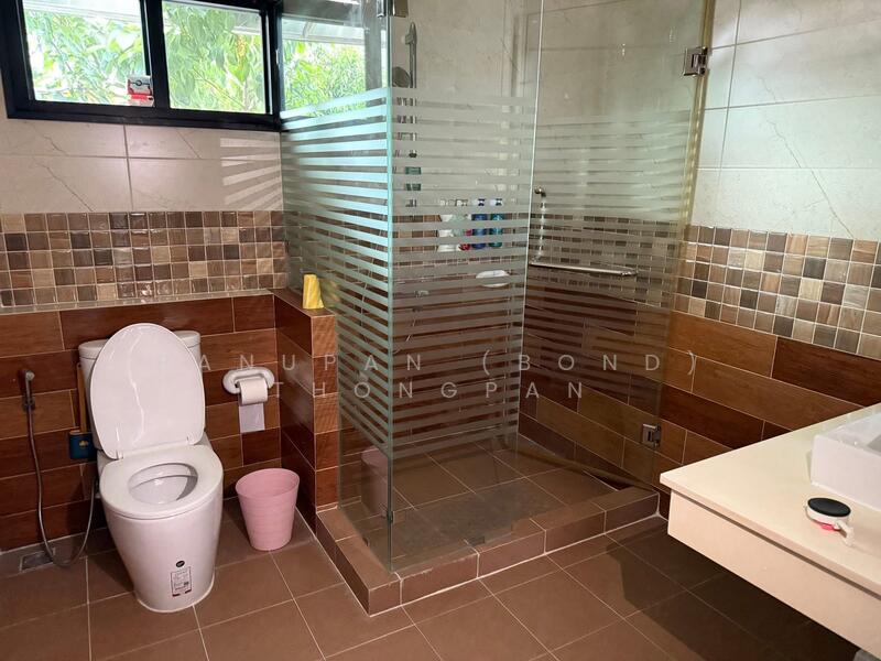 For Sale - Baan Dusit Pattaya Park, Chon Buri (Pattaya)