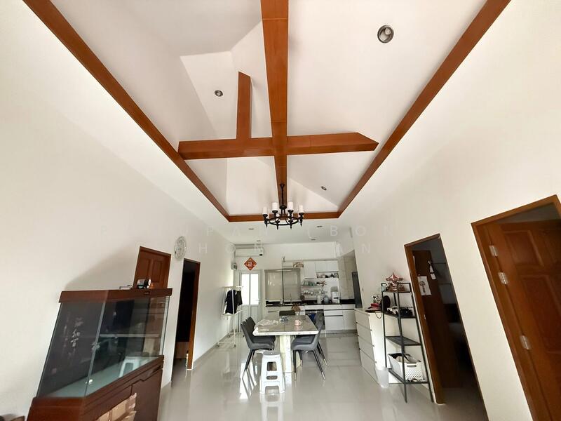 For Sale - Baan Dusit Pattaya Park, Chon Buri (Pattaya)