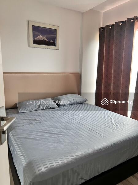 For Rent - The Key Chaengwattana, Nonthaburi