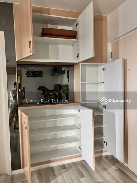 For Rent - The Key Chaengwattana, Nonthaburi