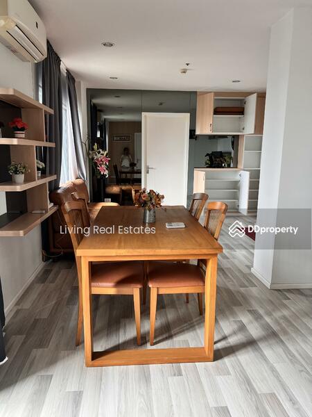For Rent - The Key Chaengwattana, Nonthaburi