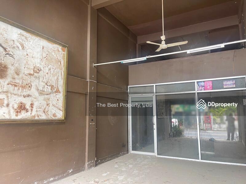 For Sale - อาคารพาณิชย์สันกำแพง เชียงใหม่, Chiang Mai
