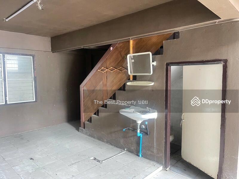 For Sale - อาคารพาณิชย์สันกำแพง เชียงใหม่, Chiang Mai