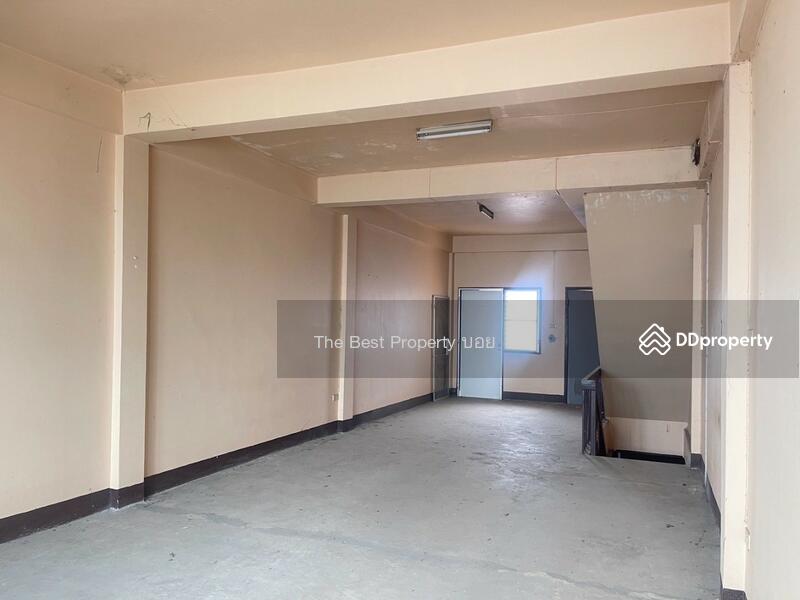 For Sale - อาคารพาณิชย์สันกำแพง เชียงใหม่, Chiang Mai