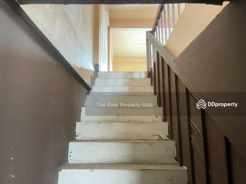 For Sale - อาคารพาณิชย์สันกำแพง เชียงใหม่, Chiang Mai