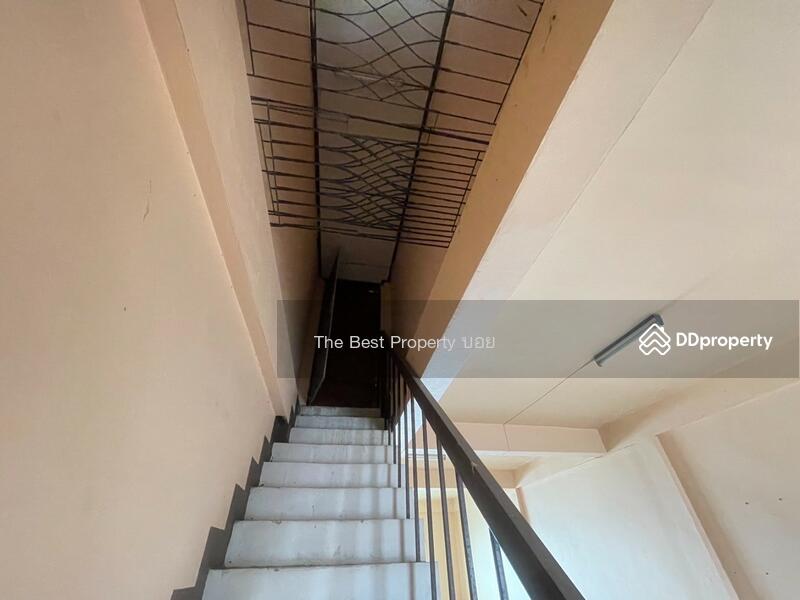 For Sale - อาคารพาณิชย์สันกำแพง เชียงใหม่, Chiang Mai