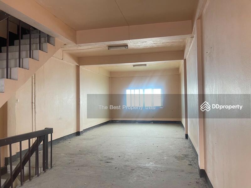 For Sale - อาคารพาณิชย์สันกำแพง เชียงใหม่, Chiang Mai