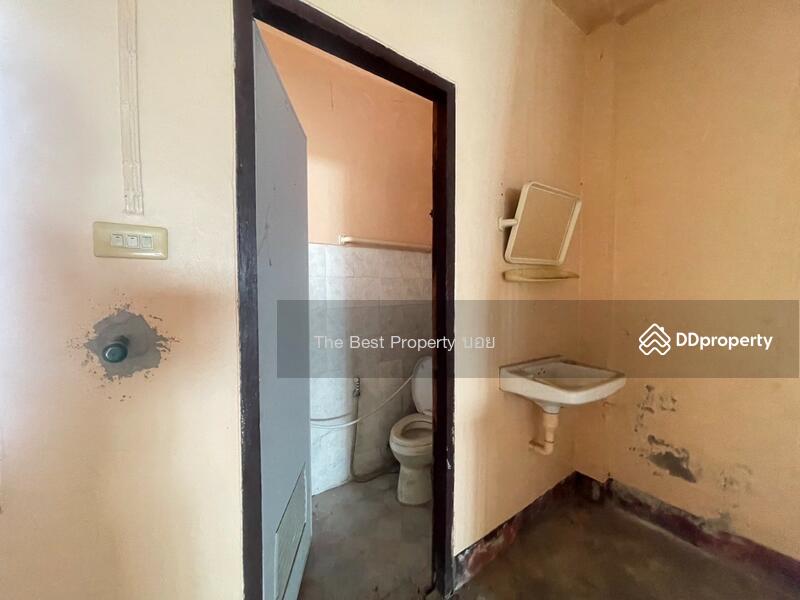 For Sale - อาคารพาณิชย์สันกำแพง เชียงใหม่, Chiang Mai