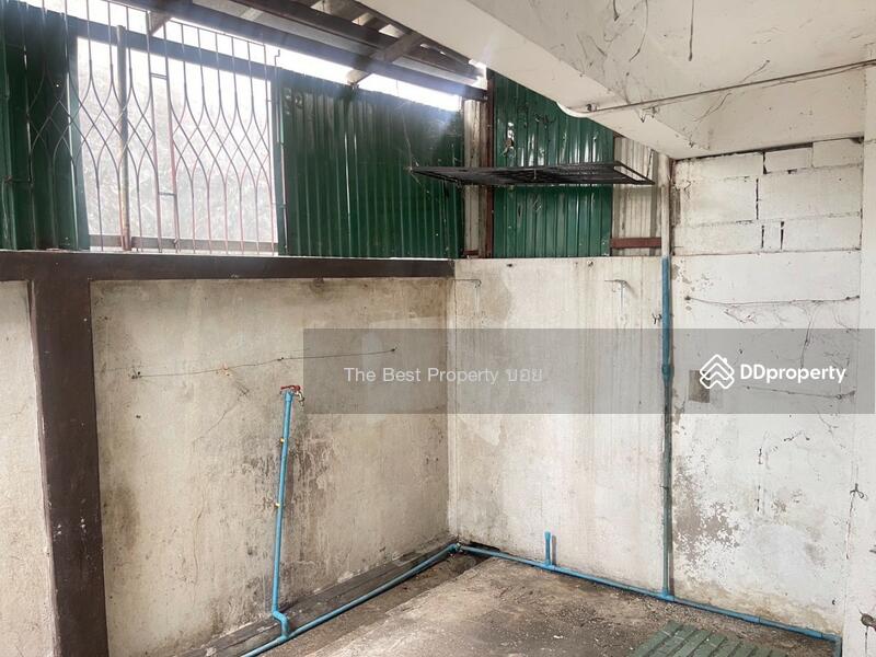 For Sale - อาคารพาณิชย์สันกำแพง เชียงใหม่, Chiang Mai