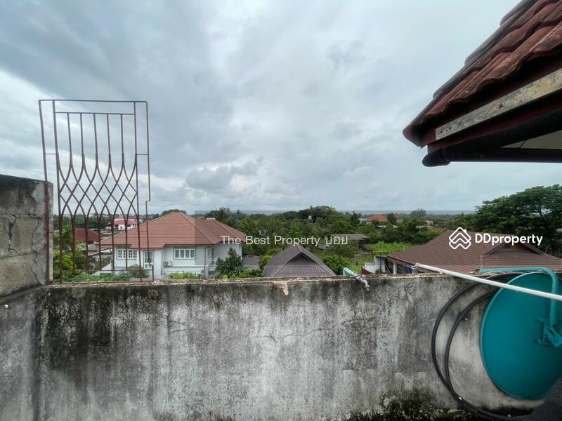 For Sale - อาคารพาณิชย์สันกำแพง เชียงใหม่, Chiang Mai