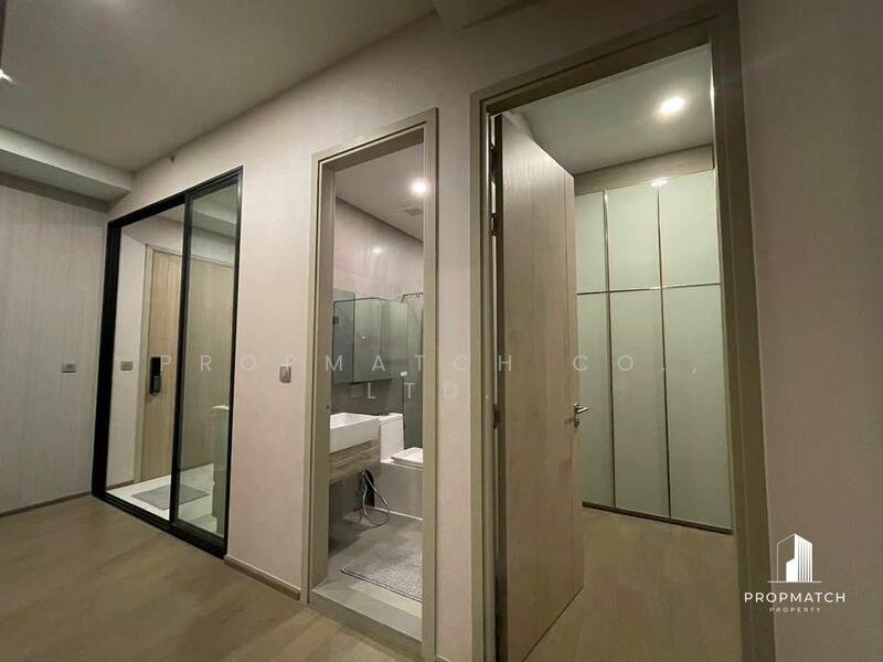 Park Origin Phayathai, กรุงเทพ, 89 Phaya Thai Road, ถนนพญาไท, ราชเทวี, กรุงเทพ, 55 ตร.ม., คอนโด ให้เช่า, โดย PROPMATCH CO., LTD., 60153225 - DDproperty.com