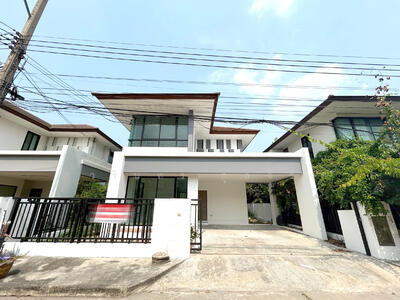 ขาย - Sammakorn Rangsit – Klong 7 : สัมมากร รังสิต – คลอง 7, ปทุมธานี