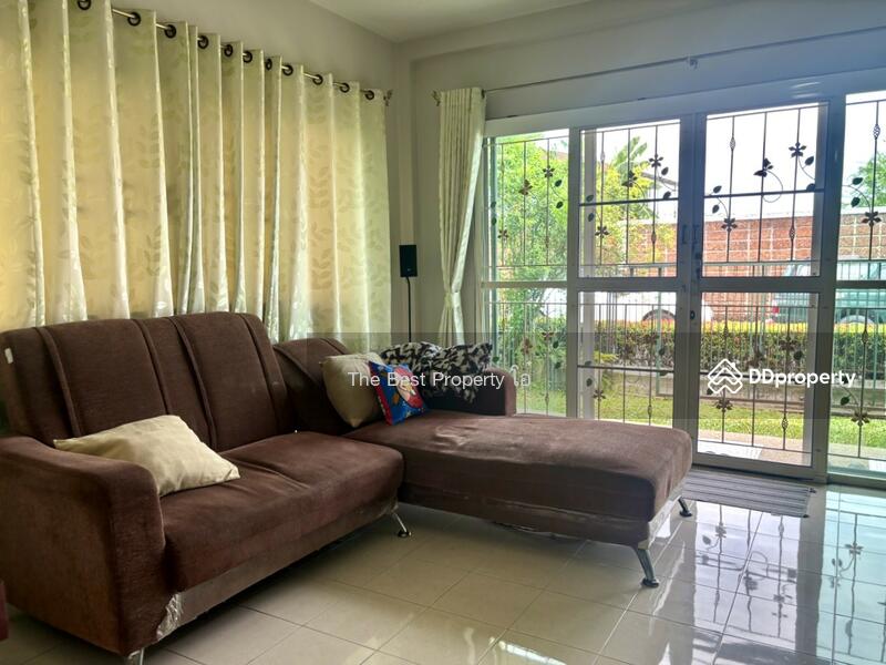 For Sale - Supalai Ville Wongwaen Pinklao-Rama 5, Nonthaburi