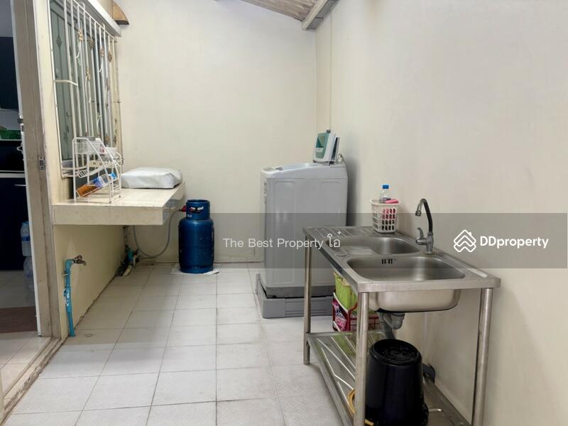 For Sale - Supalai Ville Wongwaen Pinklao-Rama 5, Nonthaburi