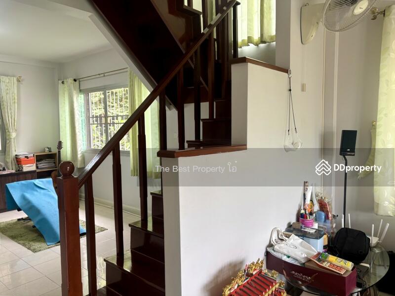For Sale - Supalai Ville Wongwaen Pinklao-Rama 5, Nonthaburi