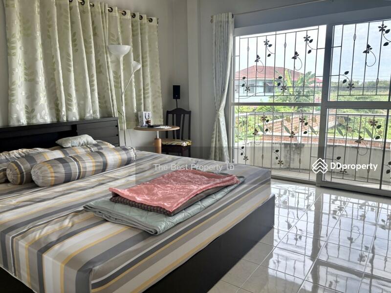 For Sale - Supalai Ville Wongwaen Pinklao-Rama 5, Nonthaburi