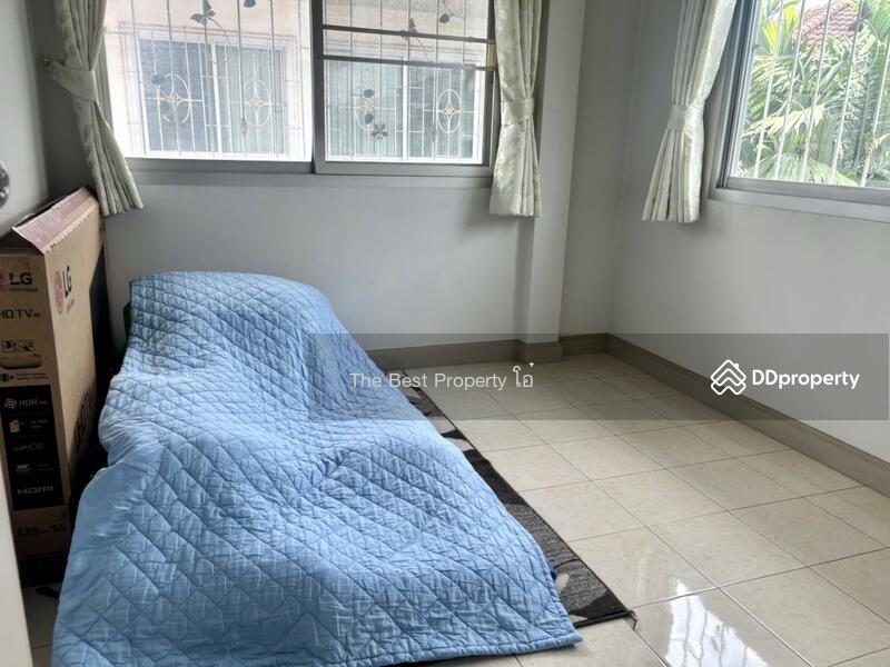 For Sale - Supalai Ville Wongwaen Pinklao-Rama 5, Nonthaburi