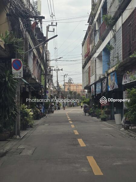 ให้เช่า - ทาวน์เฮาส์ บางขุนนนท์ ใกล้ MRT สายสีน้ำเงิน, กรุงเทพ