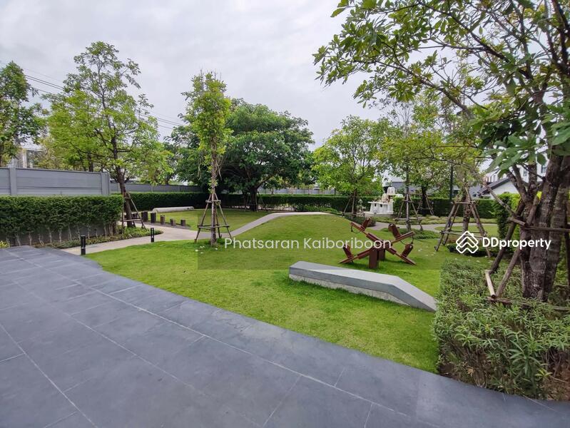 ขาย - Pleno Ramintra-Chatuchot : พลีโน่ รามอินทรา-จตุโชติ, กรุงเทพ
