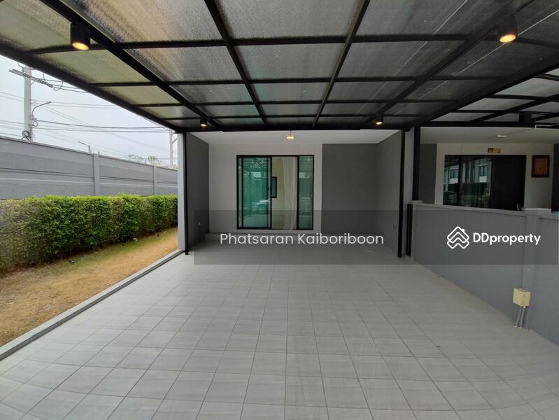 ขาย - Pleno Ramintra-Chatuchot : พลีโน่ รามอินทรา-จตุโชติ, กรุงเทพ