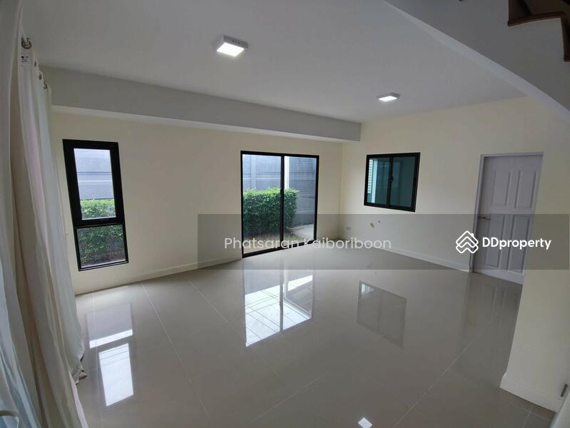 ขาย - Pleno Ramintra-Chatuchot : พลีโน่ รามอินทรา-จตุโชติ, กรุงเทพ