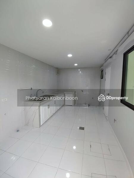 ขาย - Pleno Ramintra-Chatuchot : พลีโน่ รามอินทรา-จตุโชติ, กรุงเทพ