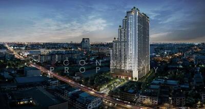 ขาย - The LIVIN Ramkhamhaeng : เดอะ ลิฟวิ่น รามคำแหง, กรุงเทพ