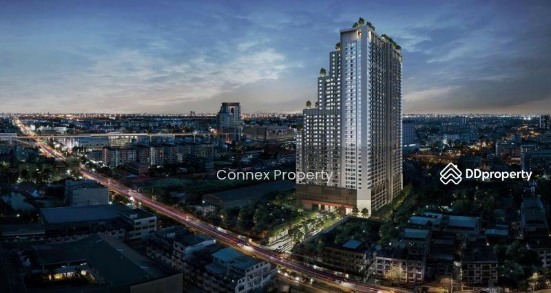 For Sale - The LIVIN Ramkhamhaeng, Bangkok