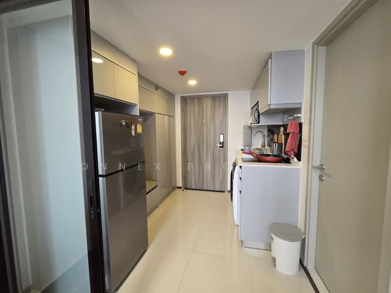 Knightsbridge Prime Ratchayothin, Bangkok, 22 Phahon Yothin, Chatuchak, Chatuchak, Bangkok, Studio, 37 sqm, Condo For Sale, by Connex Property, 60153283 - DDproperty.com