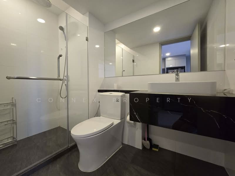 Knightsbridge Prime Ratchayothin : ไนท์บริดจ์ ไพร์ม รัชโยธิน, กรุงเทพ, 22 พหลโยธิน, จตุจักร, จตุจักร, กรุงเทพ, 37 ตร.ม., คอนโด ขาย, โดย Connex Property, 60153283 - DDproperty.com