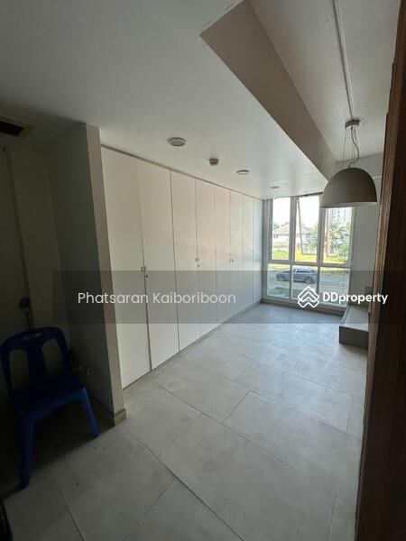 For Sale - โฮมออฟฟิศ 4 ชั้น 4 คูหา, Nonthaburi