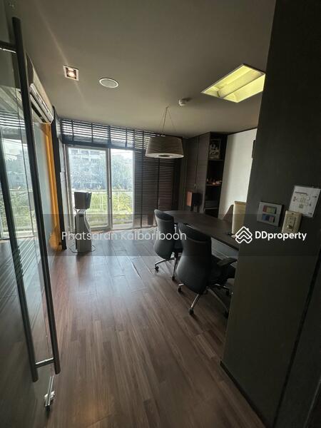 For Sale - โฮมออฟฟิศ 4 ชั้น 4 คูหา, Nonthaburi
