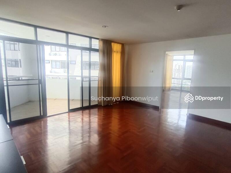 For Rent - The Waterford Park, Bangkok